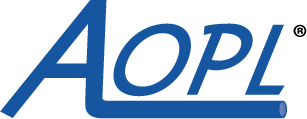 AOPL logo
