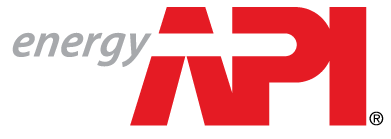 API Energy logo