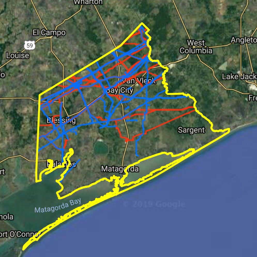 Matagorda County Toolkit | Practical Pipelines