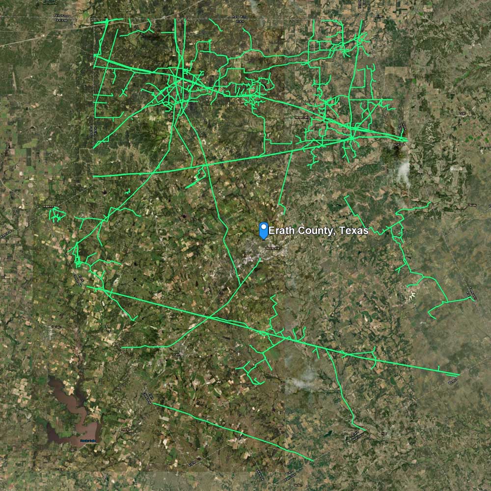 Erath County Toolkit | Practical Pipelines