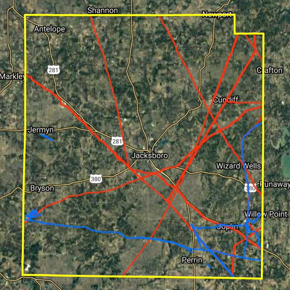 Jack County Toolkit Practical Pipelines 7409