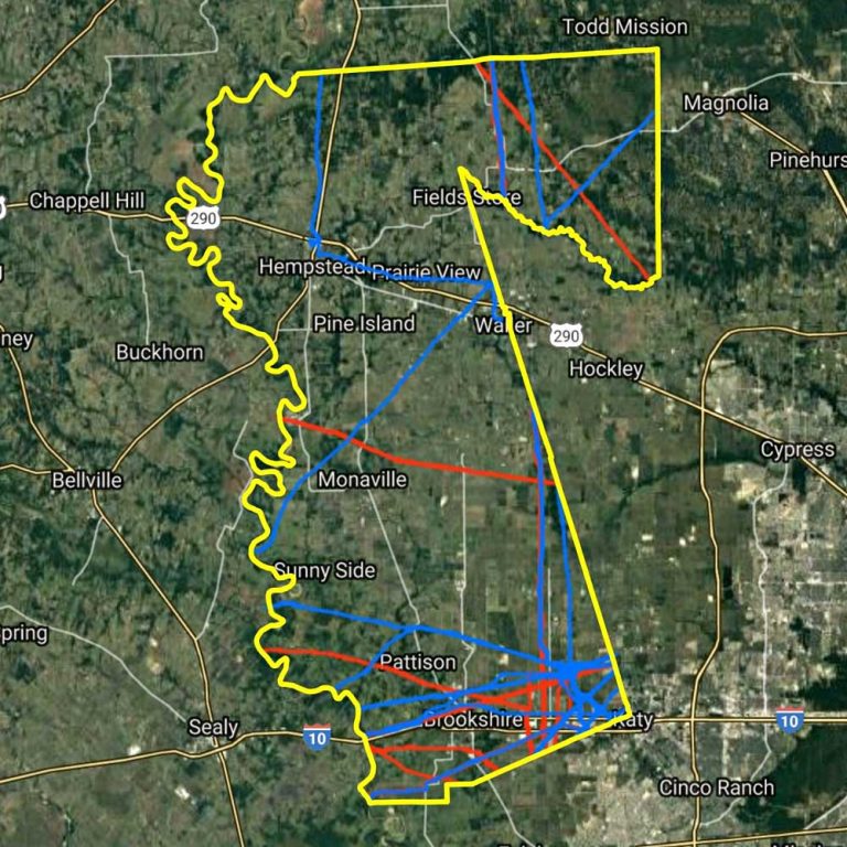 Waller County Toolkit | Practical Pipelines