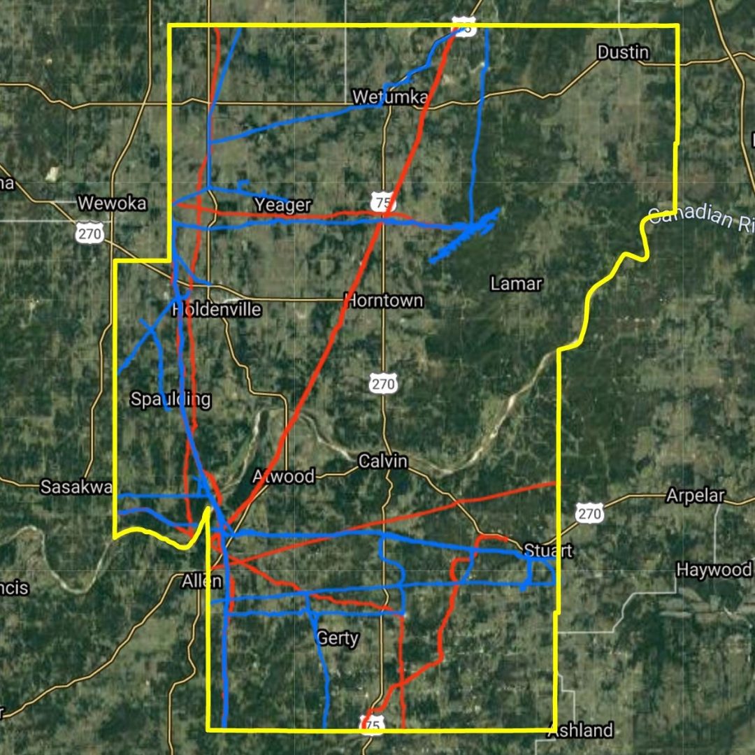 Hughes County Toolkit Practical Pipelines 3428