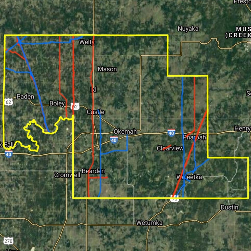 Okfuskee County Toolkit | Practical Pipelines