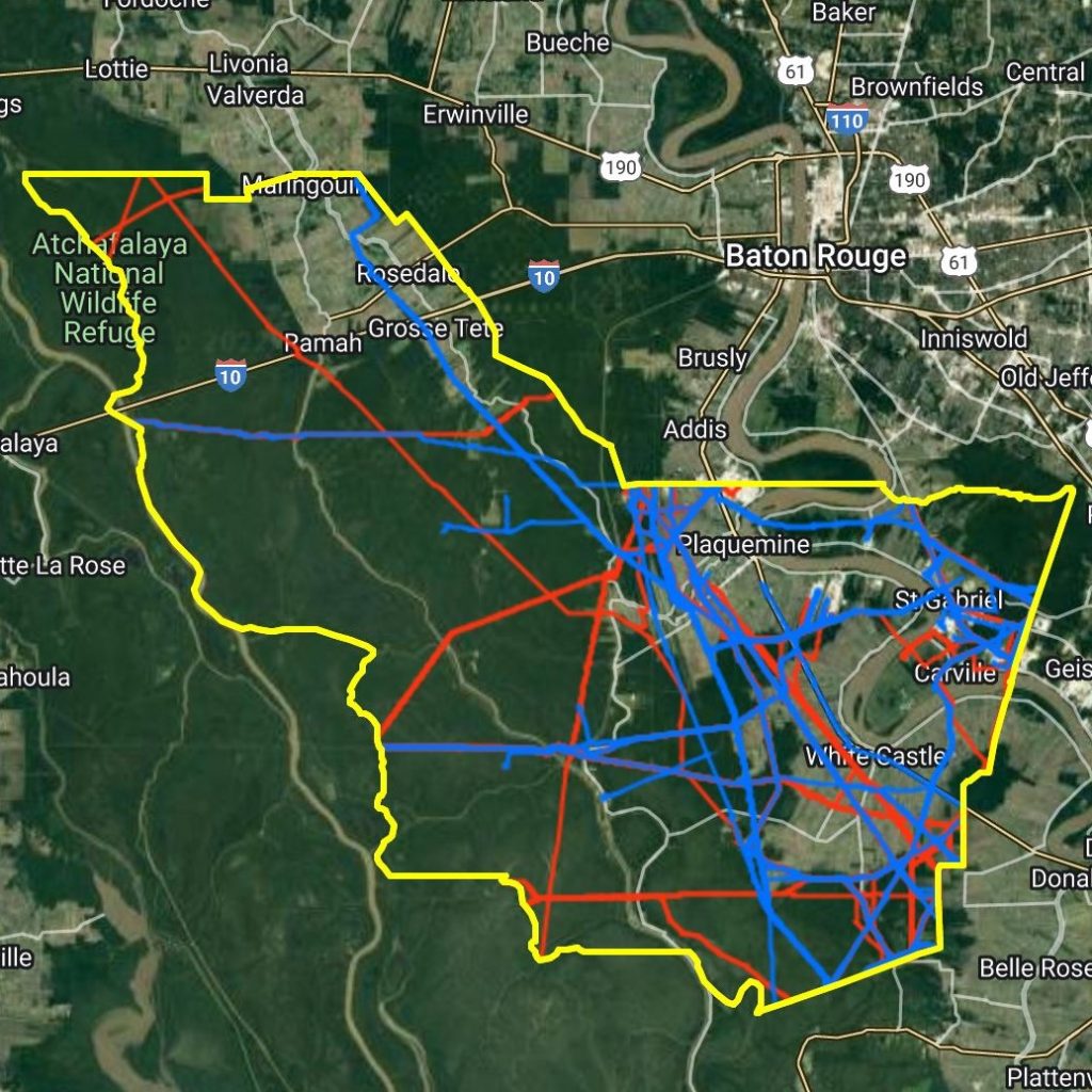 Iberville Parish Toolkit  Practical Pipelines