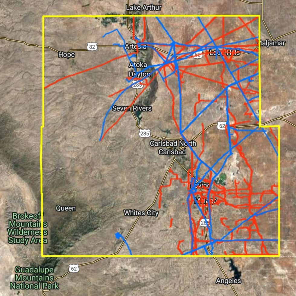 Eddy County Toolkit Practical Pipelines 3041