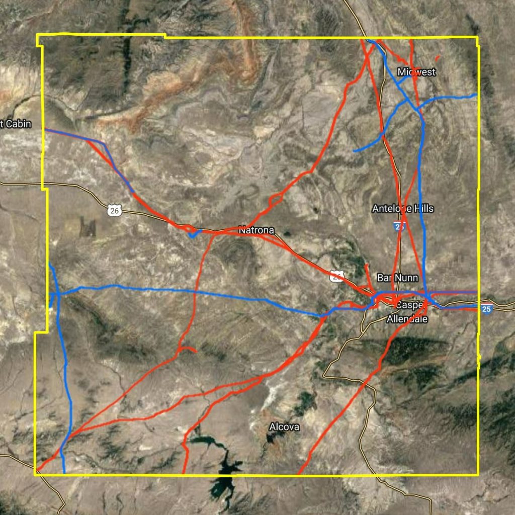 Natrona County Toolkit Practical Pipelines   NPMS Map NatronaCo WY 1024x1024 