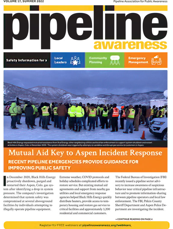 PP Newsletter cover 2022